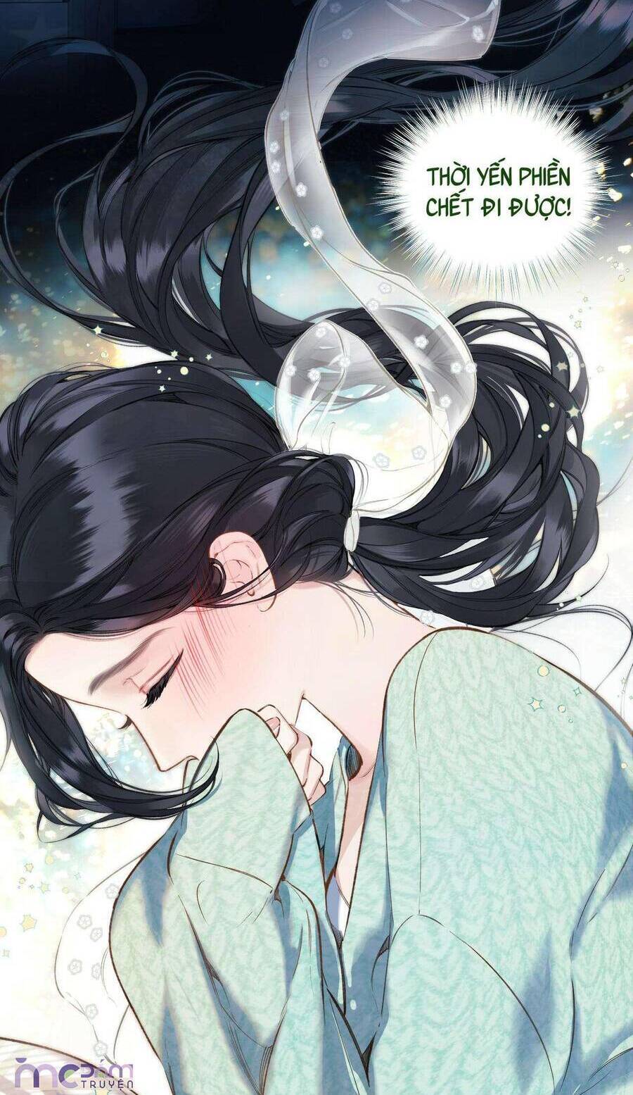 Tôi Cũng Muốn Làm Mợ Út - Chapter 39 - Page 5