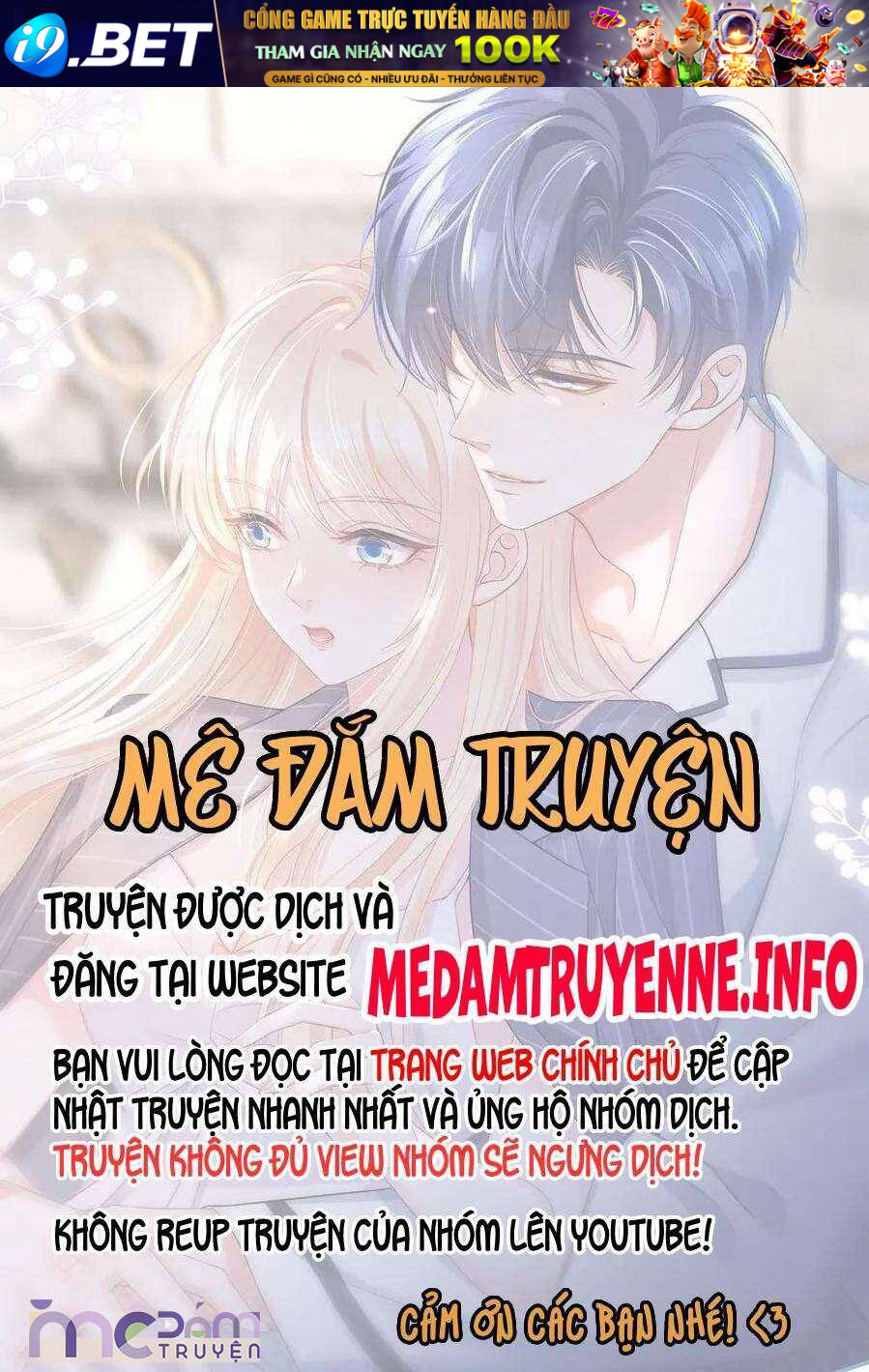 Tôi Cũng Muốn Làm Mợ Út - Chapter 39 - Page 50