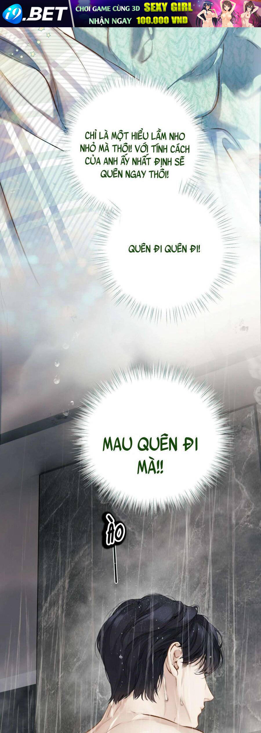 Tôi Cũng Muốn Làm Mợ Út - Chapter 39 - Page 6