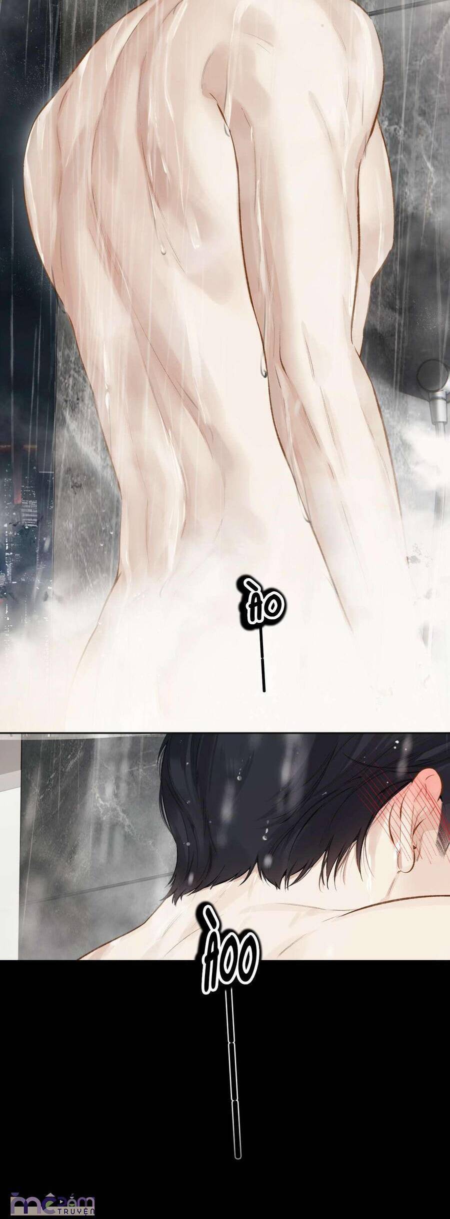 Tôi Cũng Muốn Làm Mợ Út - Chapter 39 - Page 7