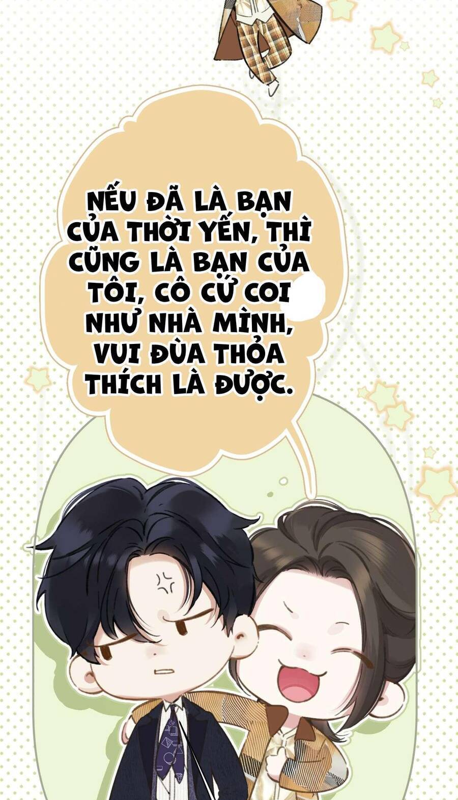 Tôi Cũng Muốn Làm Mợ Út - Chapter 40 - Page 12