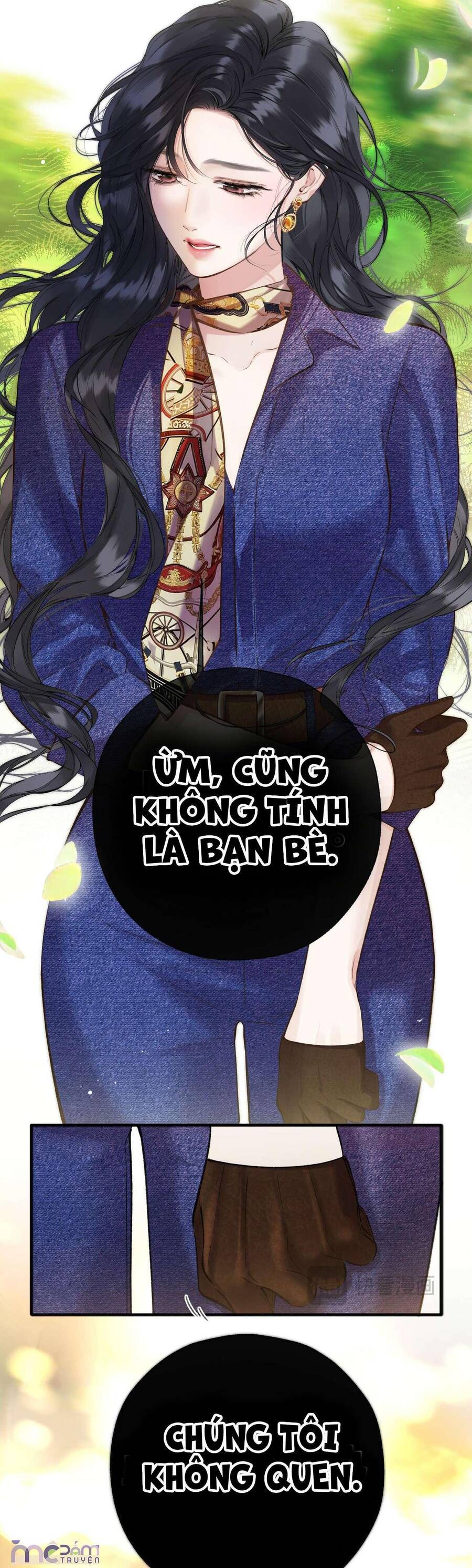 Tôi Cũng Muốn Làm Mợ Út - Chapter 40 - Page 14