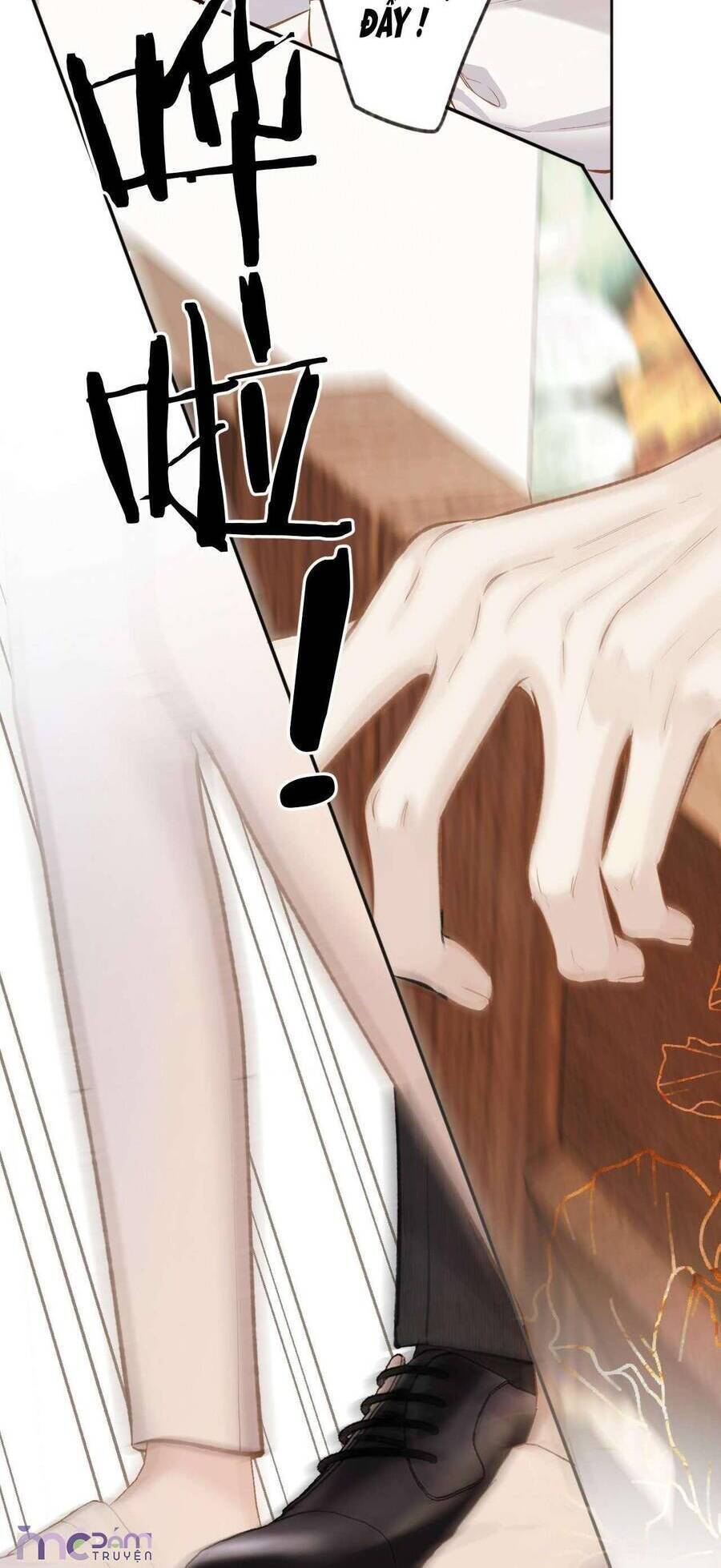 Tôi Cũng Muốn Làm Mợ Út - Chapter 40 - Page 20