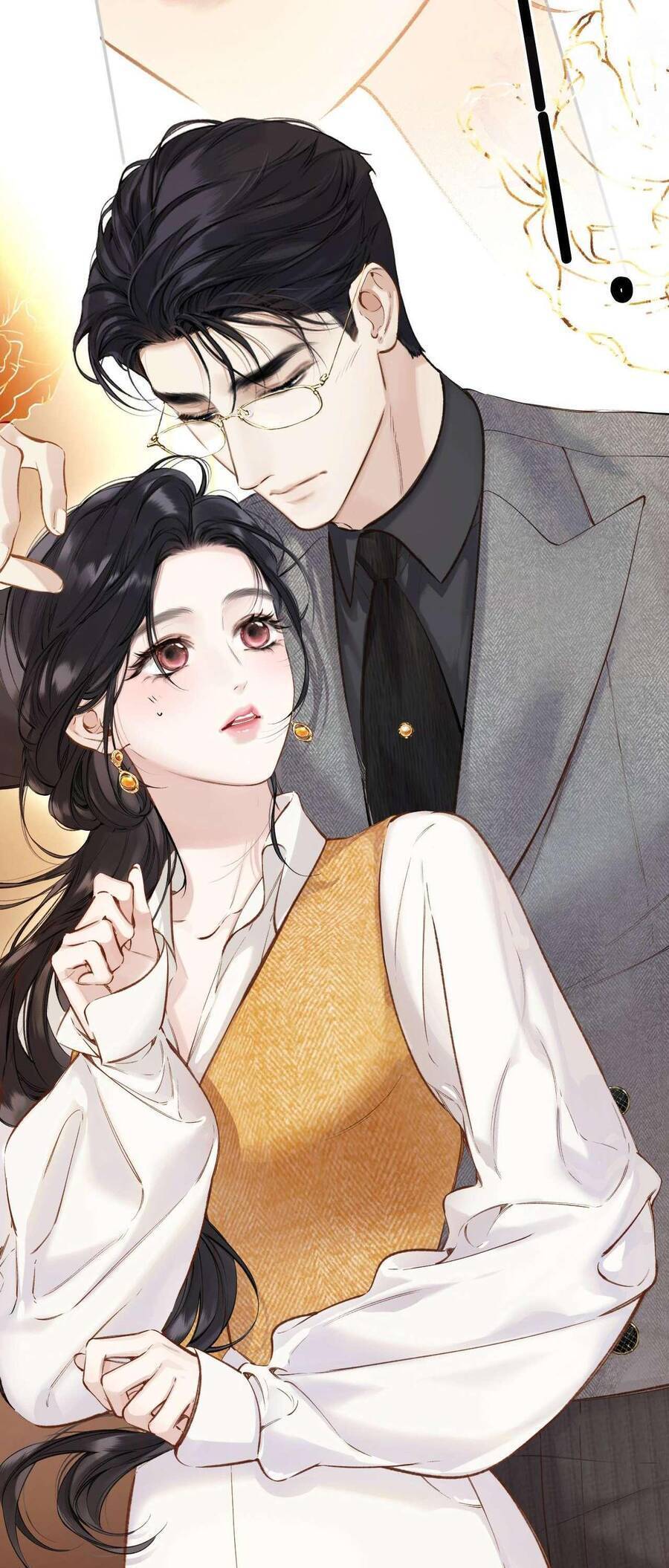 Tôi Cũng Muốn Làm Mợ Út - Chapter 40 - Page 22