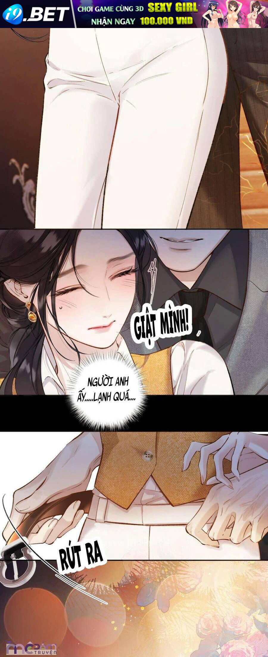 Tôi Cũng Muốn Làm Mợ Út - Chapter 40 - Page 23