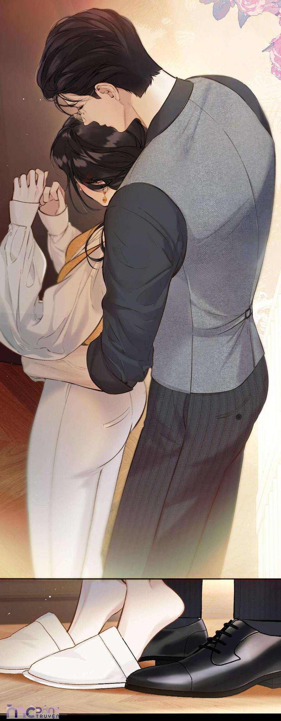 Tôi Cũng Muốn Làm Mợ Út - Chapter 40 - Page 24