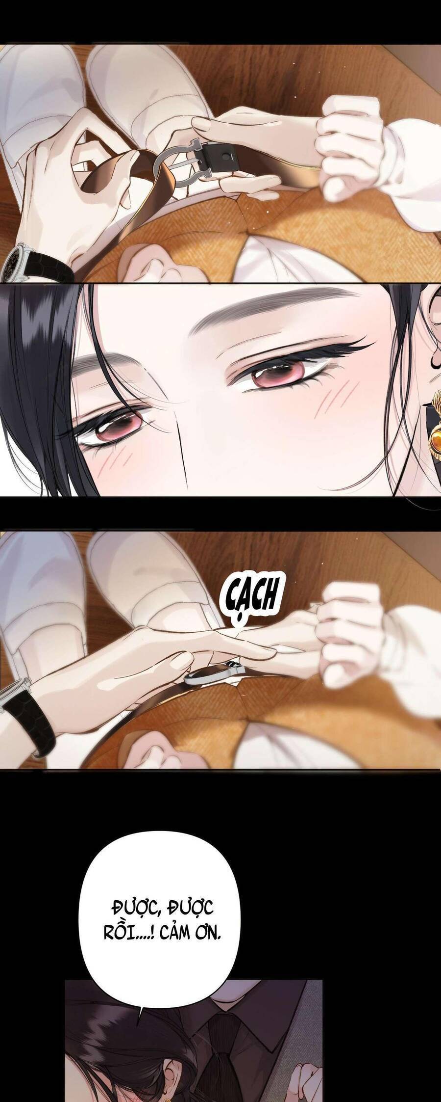 Tôi Cũng Muốn Làm Mợ Út - Chapter 40 - Page 25