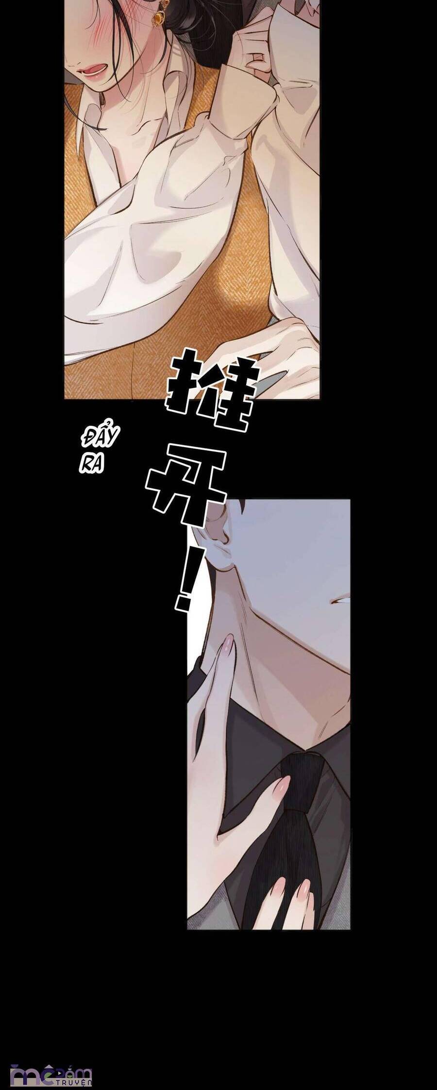 Tôi Cũng Muốn Làm Mợ Út - Chapter 40 - Page 26