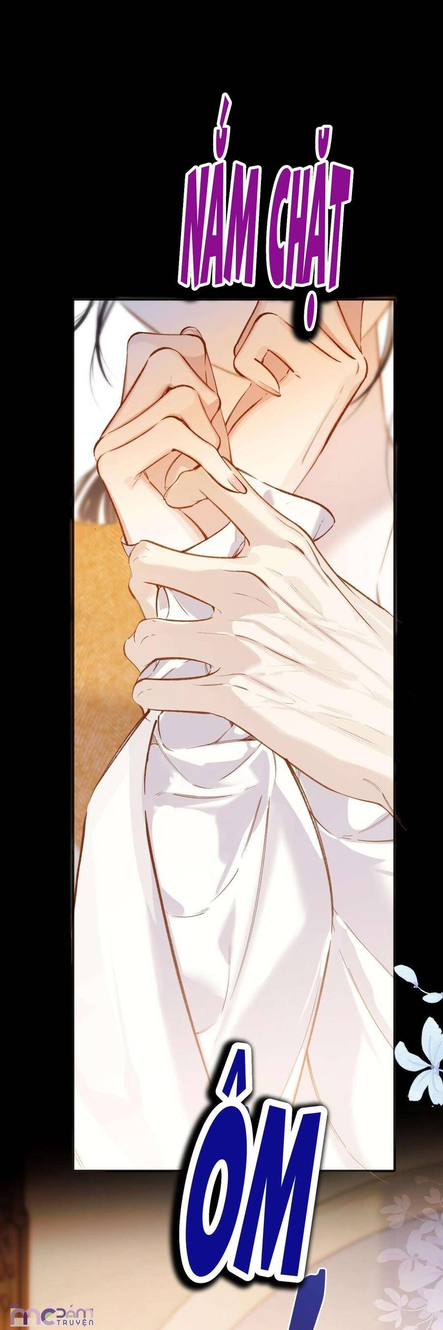 Tôi Cũng Muốn Làm Mợ Út - Chapter 40 - Page 27