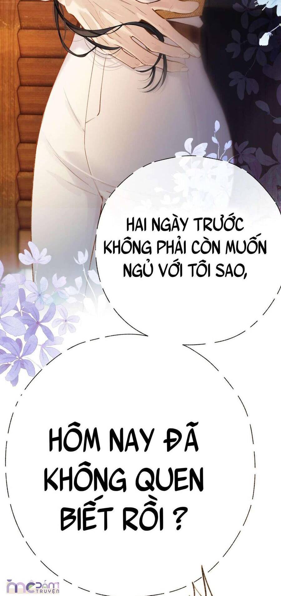 Tôi Cũng Muốn Làm Mợ Út - Chapter 40 - Page 29