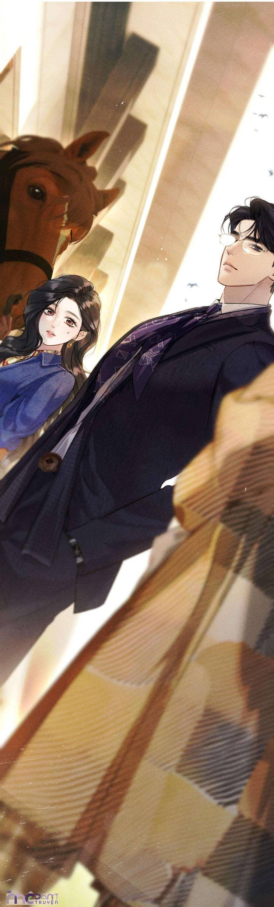 Tôi Cũng Muốn Làm Mợ Út - Chapter 40 - Page 3