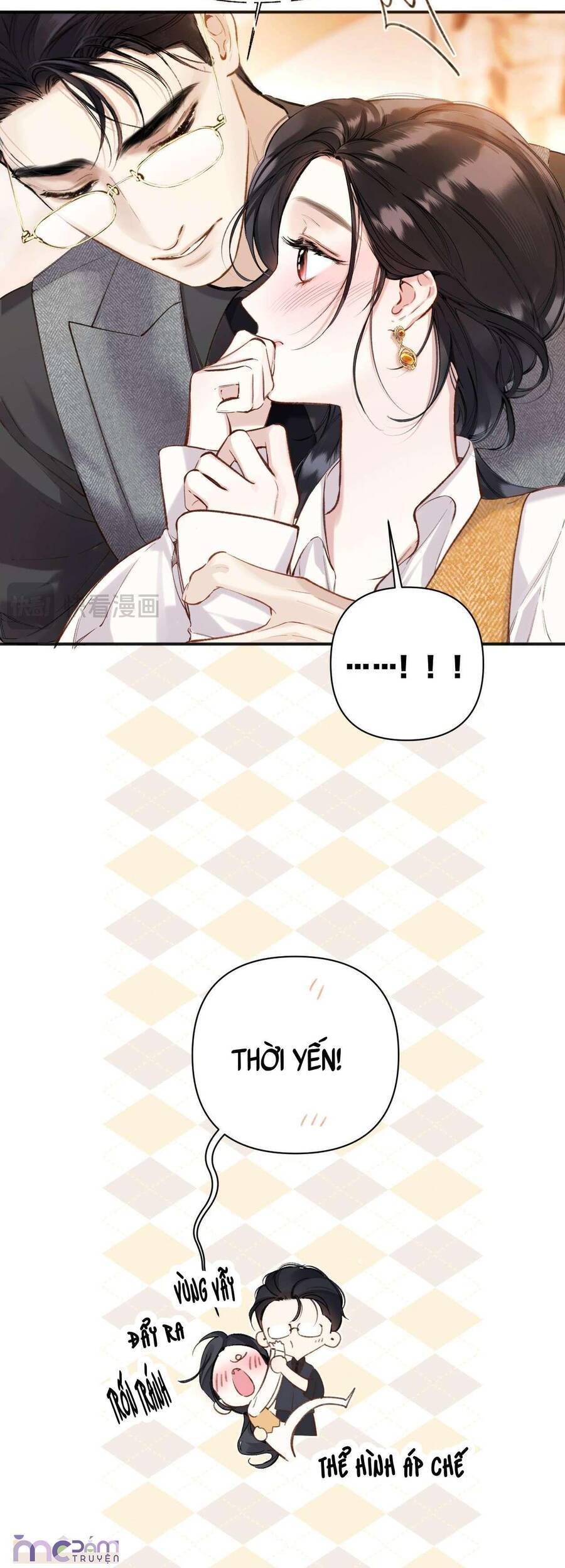 Tôi Cũng Muốn Làm Mợ Út - Chapter 40 - Page 30