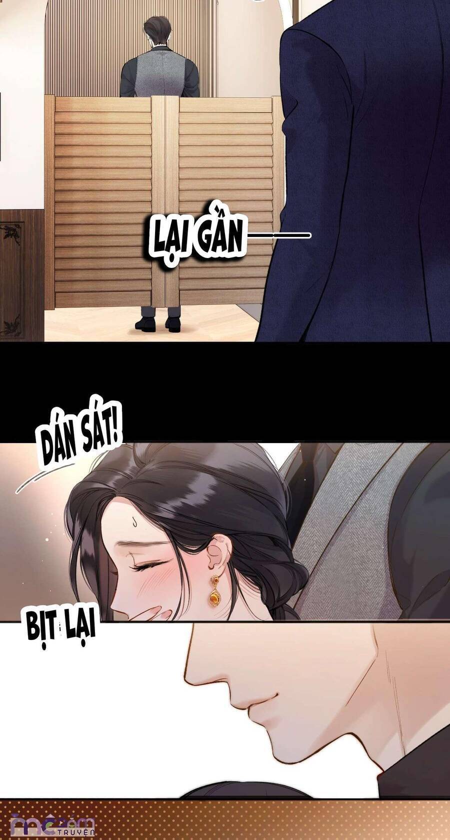 Tôi Cũng Muốn Làm Mợ Út - Chapter 40 - Page 32