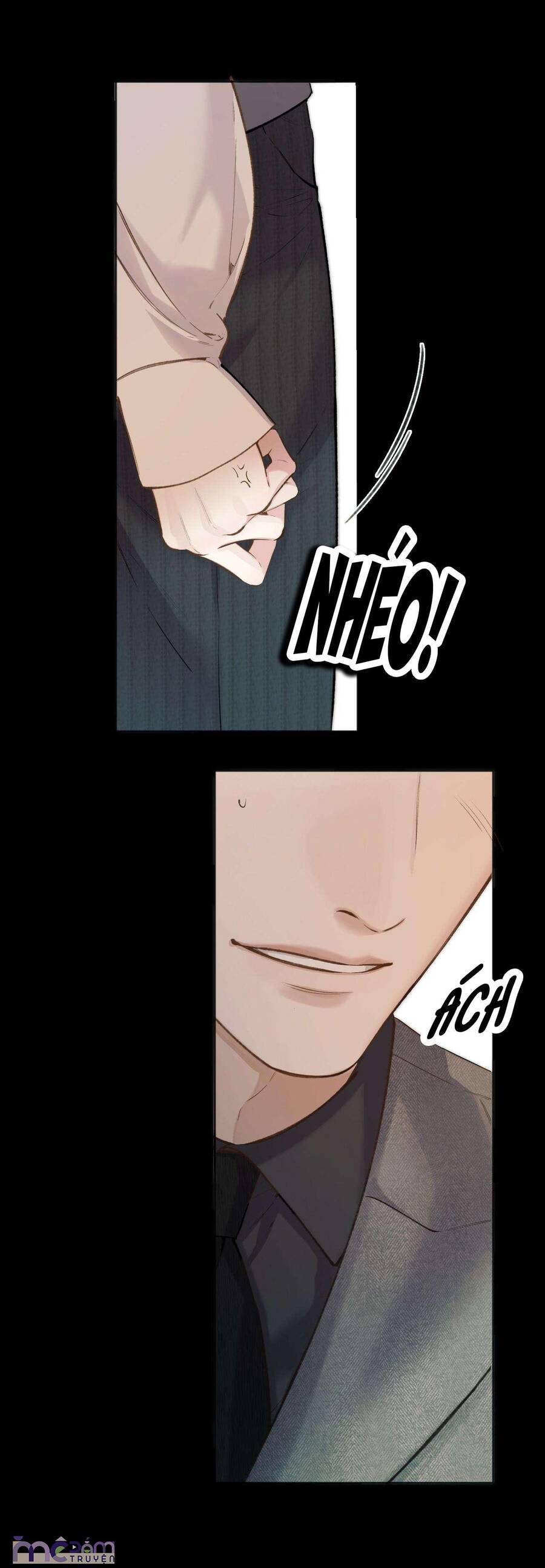 Tôi Cũng Muốn Làm Mợ Út - Chapter 40 - Page 35