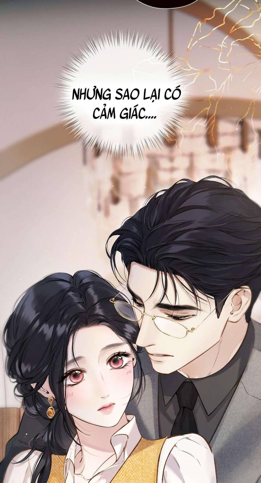 Tôi Cũng Muốn Làm Mợ Út - Chapter 40 - Page 38