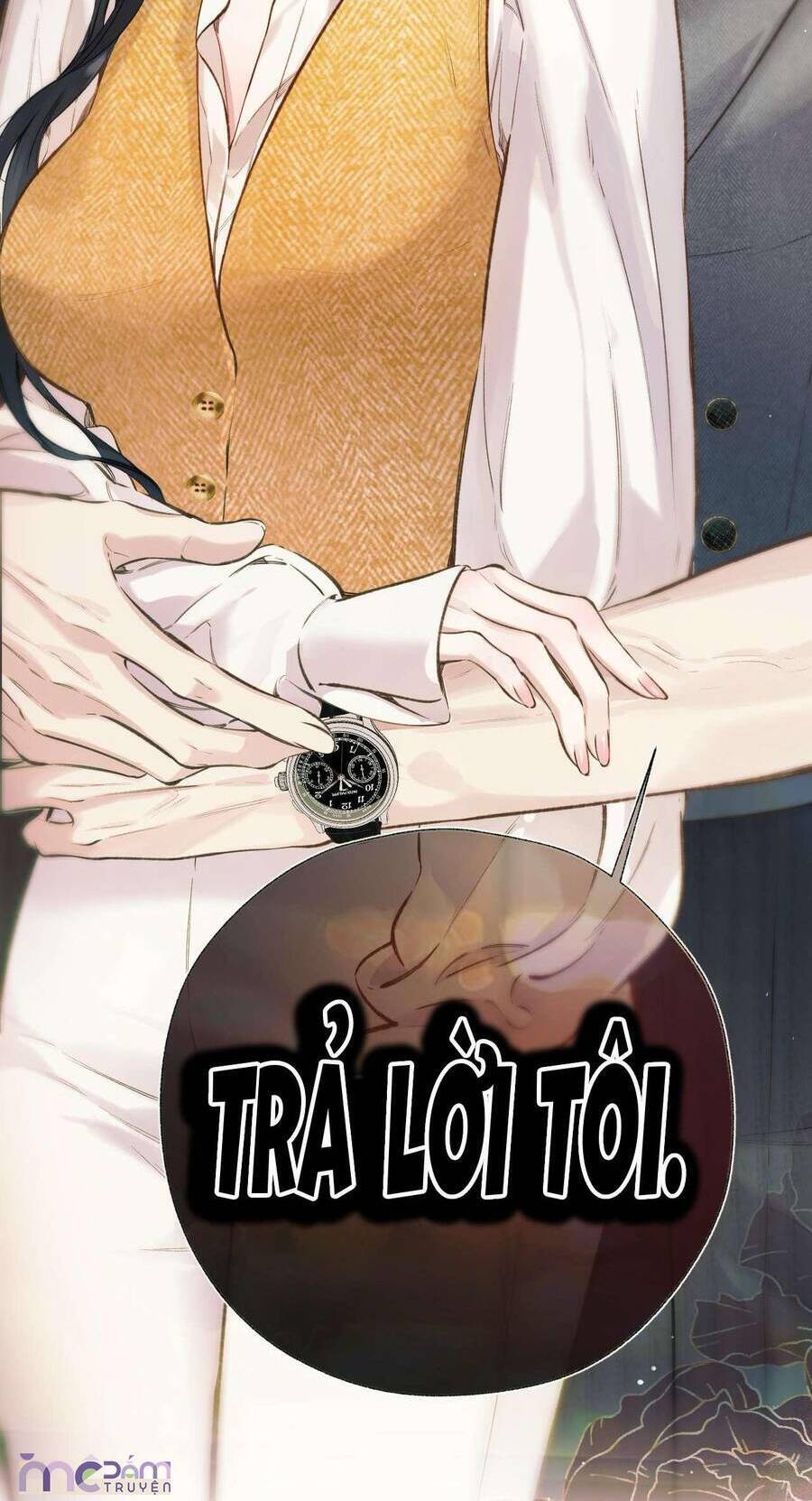 Tôi Cũng Muốn Làm Mợ Út - Chapter 40 - Page 39