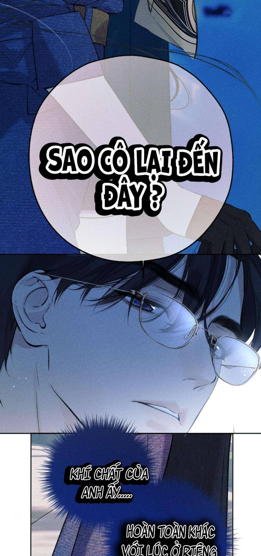 Tôi Cũng Muốn Làm Mợ Út - Chapter 40 - Page 6