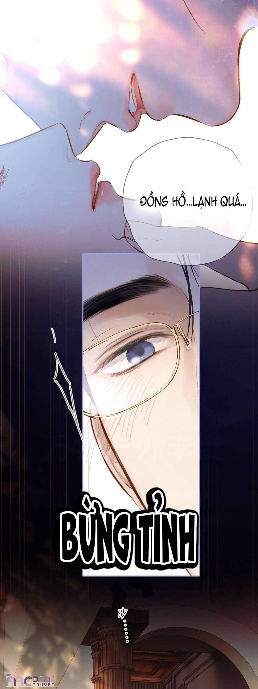 Tôi Cũng Muốn Làm Mợ Út - Chapter 41.1 - Page 17