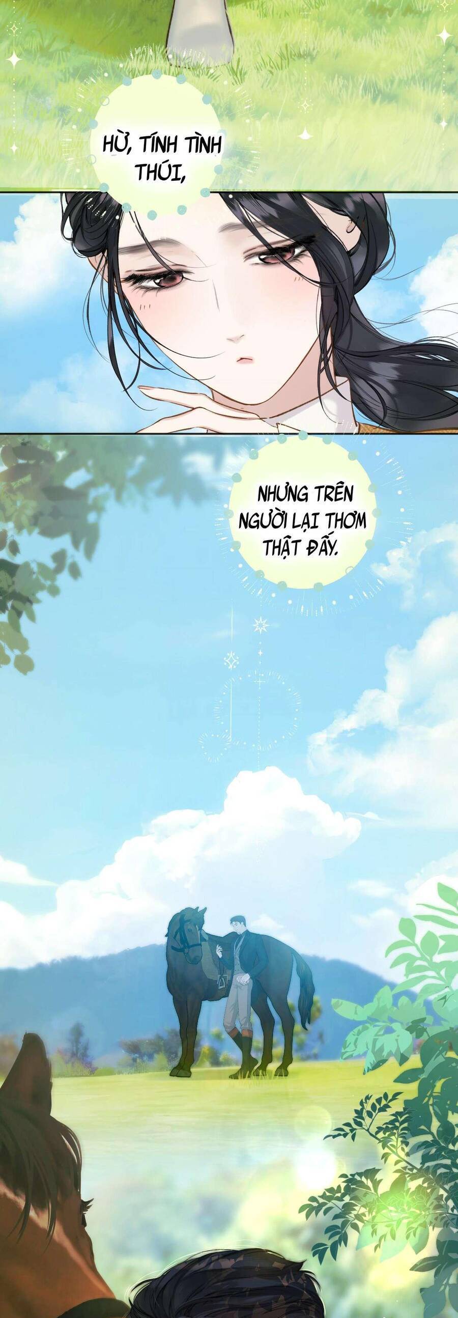 Tôi Cũng Muốn Làm Mợ Út - Chapter 41.1 - Page 24