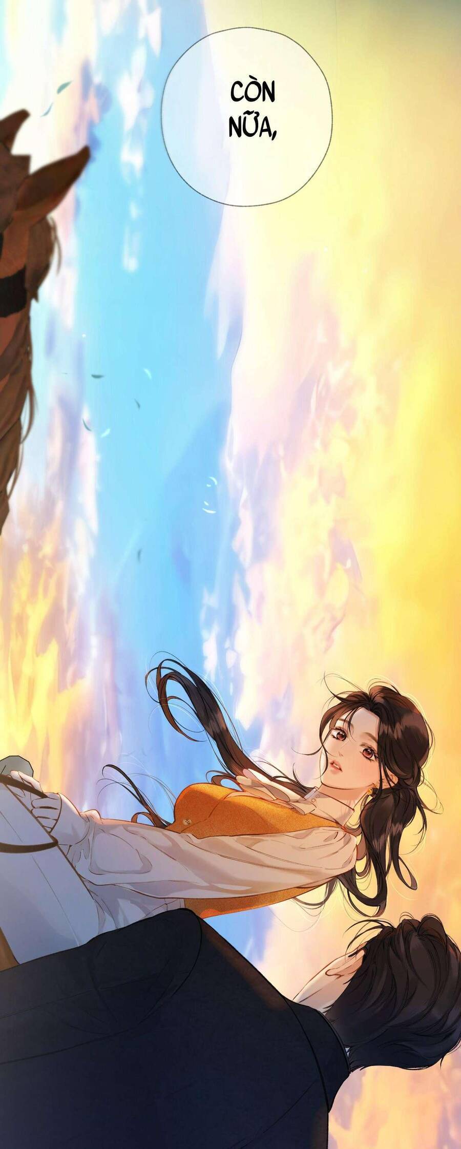 Tôi Cũng Muốn Làm Mợ Út - Chapter 41.1 - Page 37