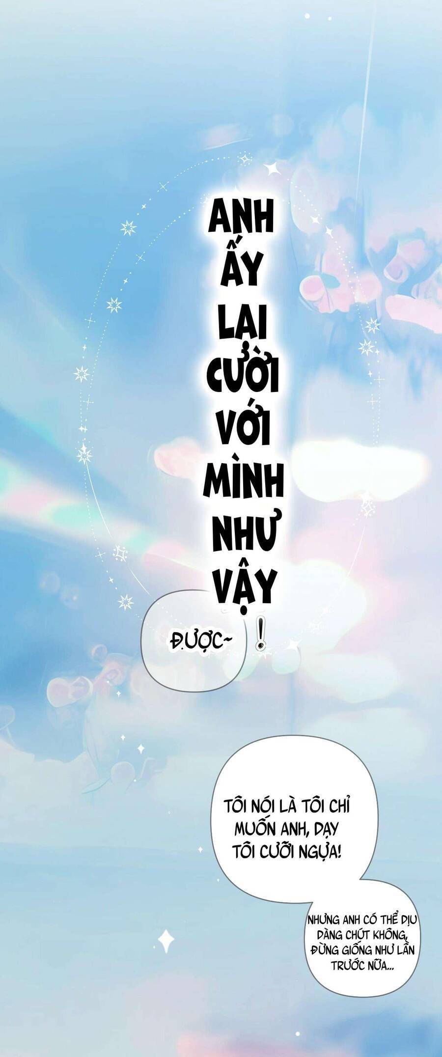 Tôi Cũng Muốn Làm Mợ Út - Chapter 41.1 - Page 42