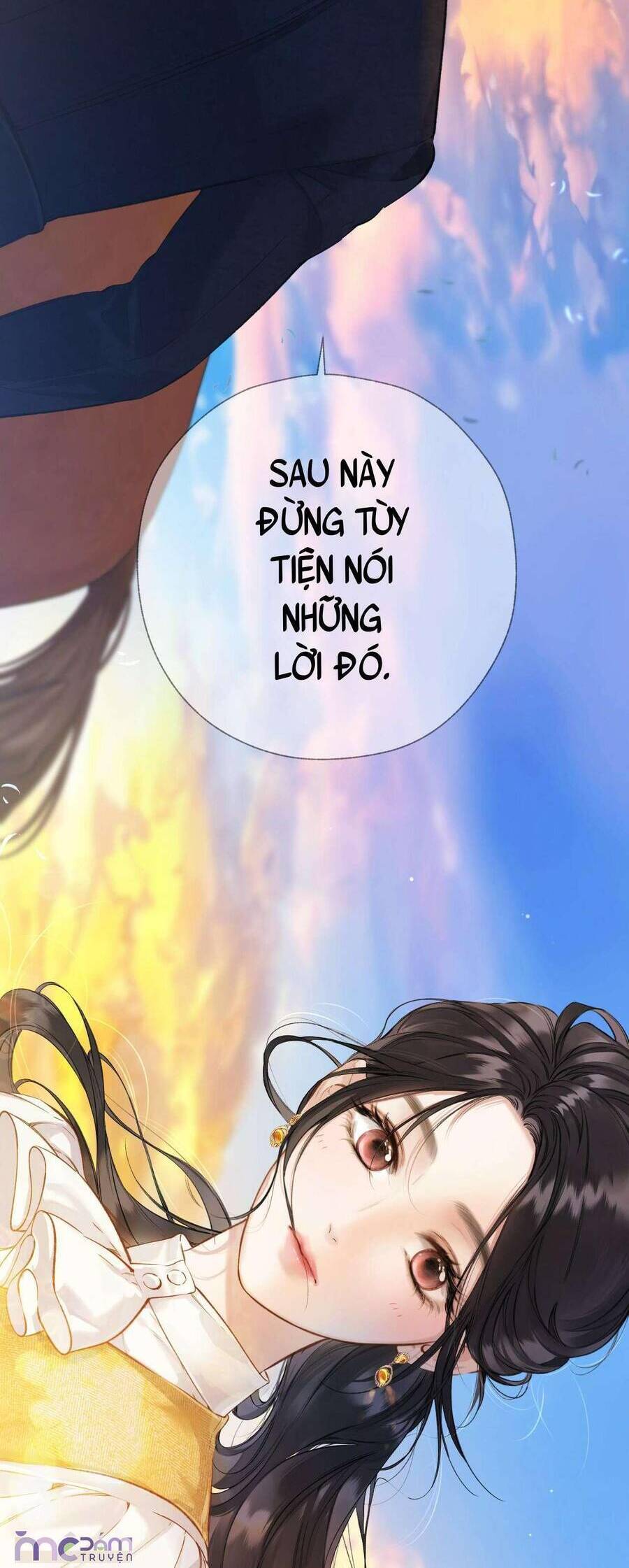 Tôi Cũng Muốn Làm Mợ Út - Chapter 41.2 - Page 13
