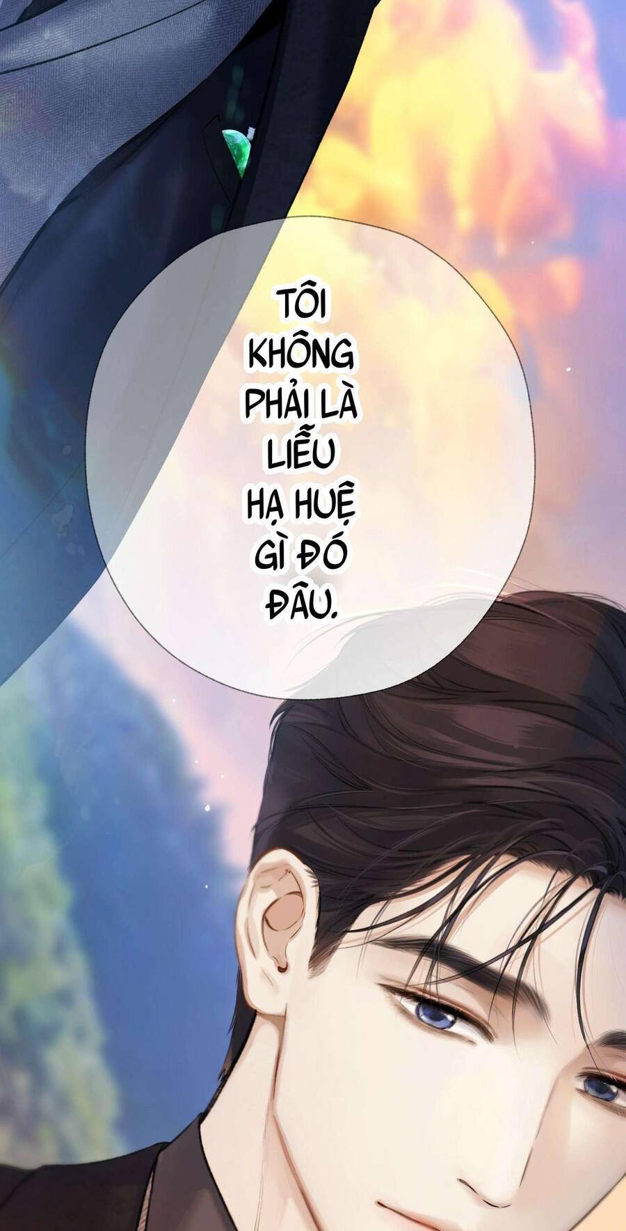 Tôi Cũng Muốn Làm Mợ Út - Chapter 41.2 - Page 15