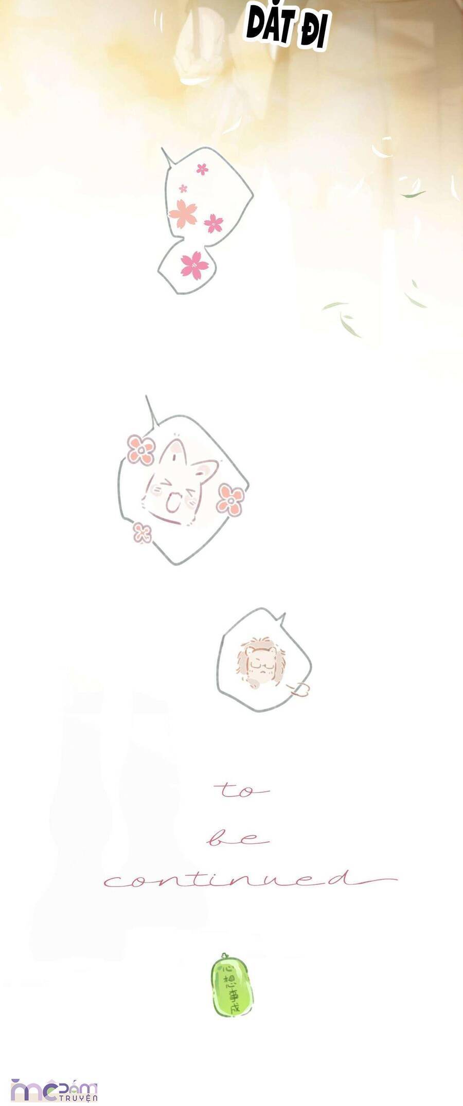 Tôi Cũng Muốn Làm Mợ Út - Chapter 41.2 - Page 19