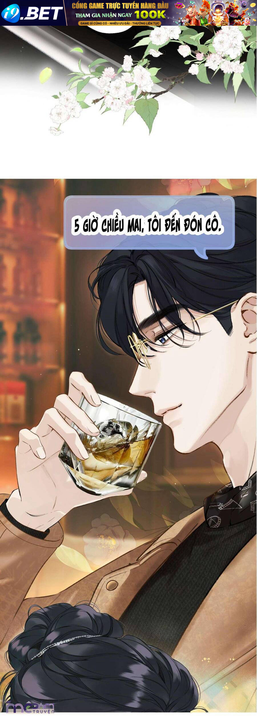 Tôi Cũng Muốn Làm Mợ Út - Chapter 41.2 - Page 23