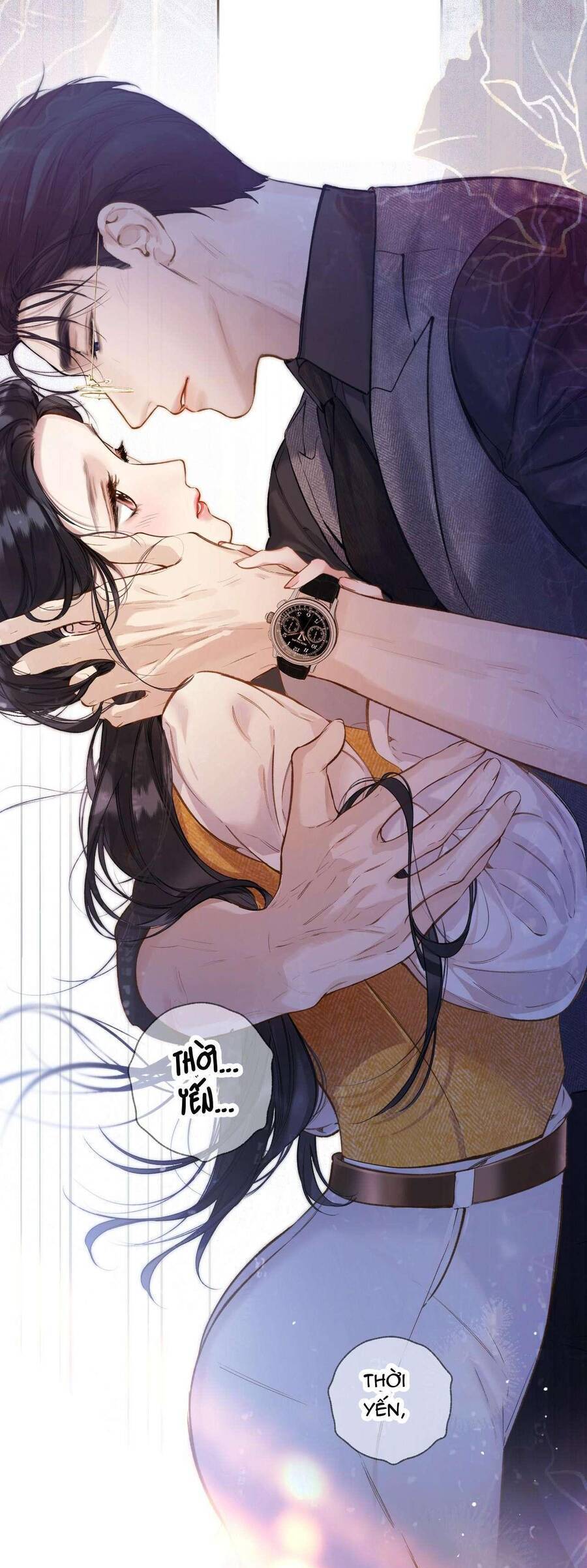 Tôi Cũng Muốn Làm Mợ Út - Chapter 41 - Page 16