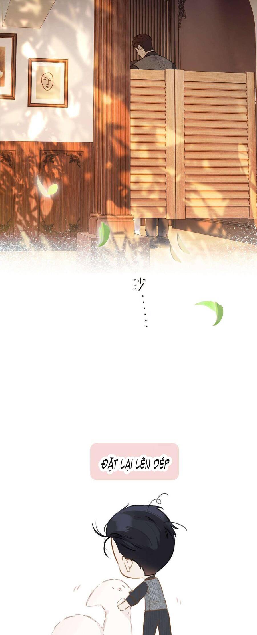 Tôi Cũng Muốn Làm Mợ Út - Chapter 41 - Page 18