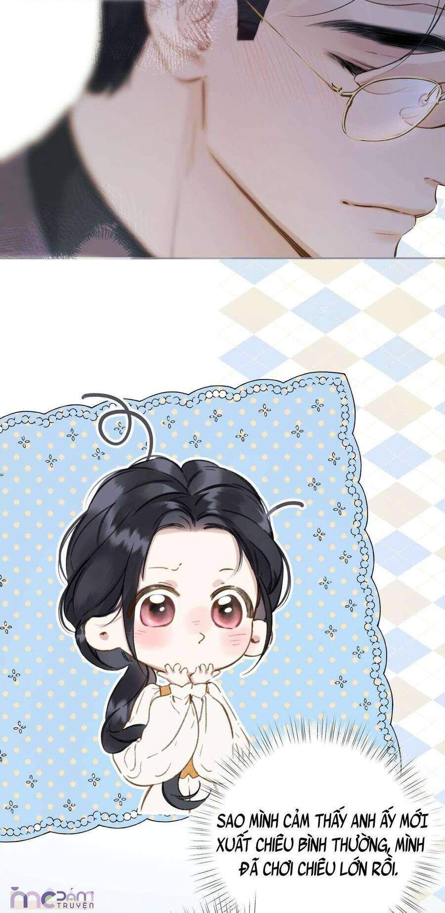 Tôi Cũng Muốn Làm Mợ Út - Chapter 41 - Page 21