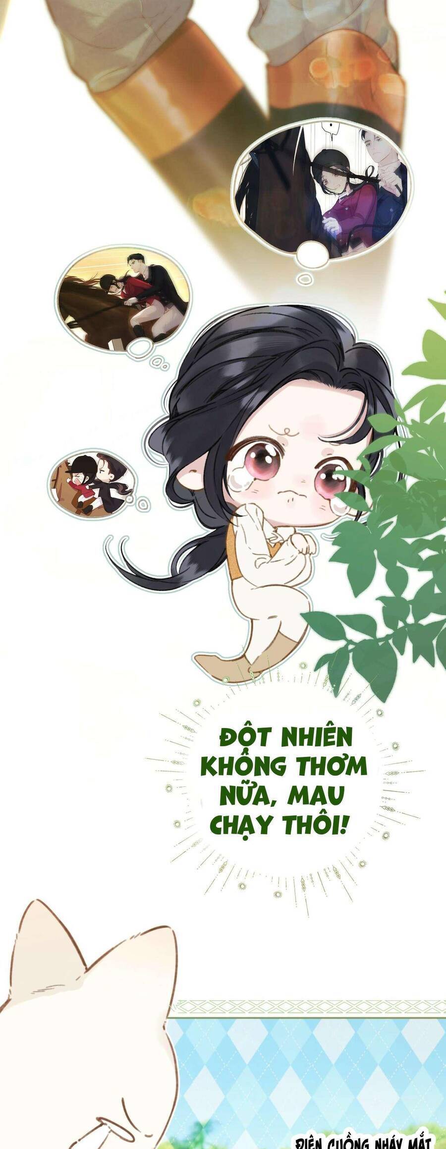 Tôi Cũng Muốn Làm Mợ Út - Chapter 41 - Page 26