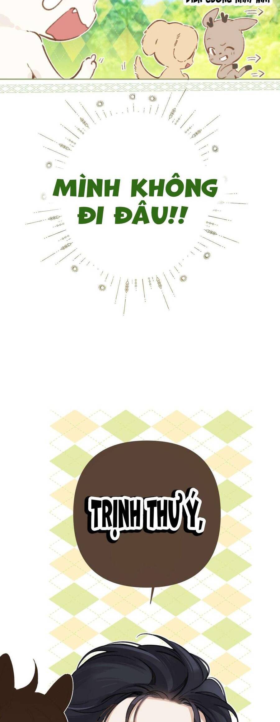 Tôi Cũng Muốn Làm Mợ Út - Chapter 41 - Page 27