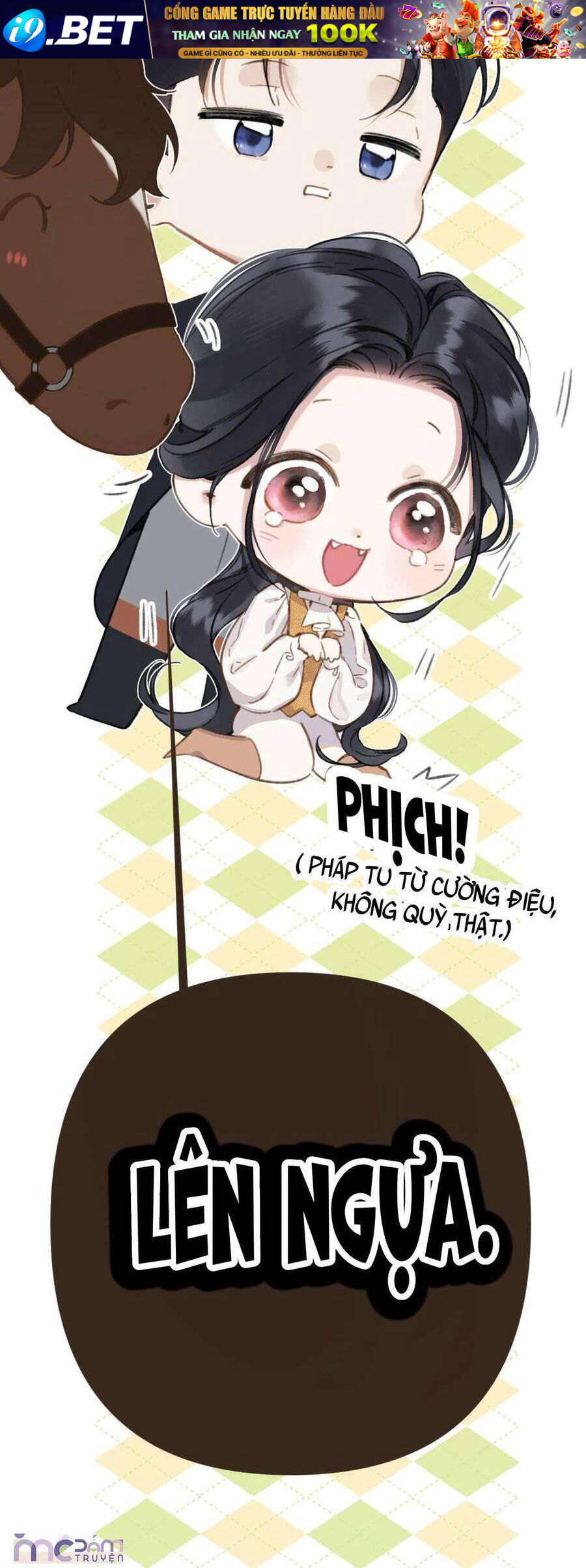 Tôi Cũng Muốn Làm Mợ Út - Chapter 41 - Page 28