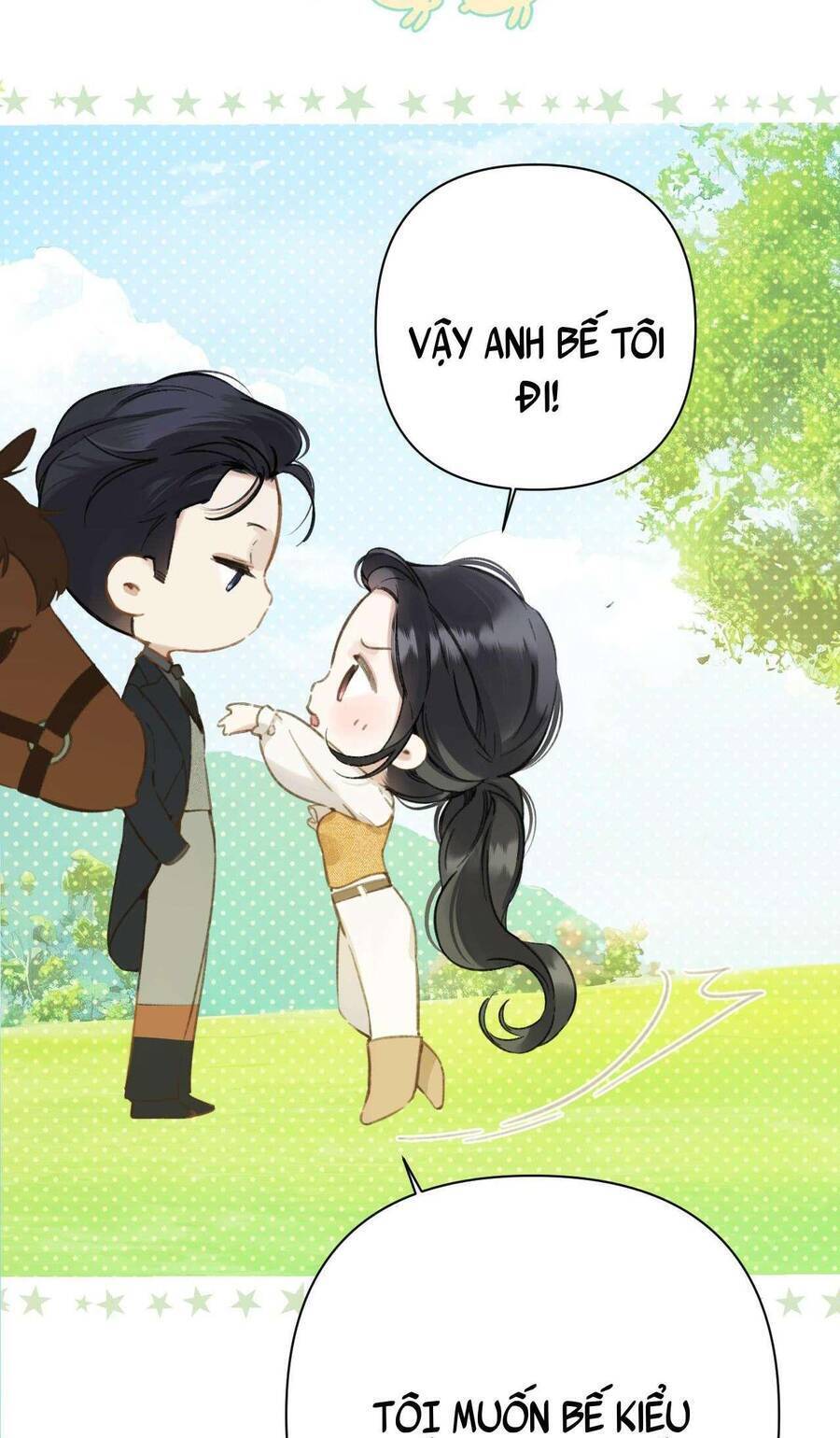 Tôi Cũng Muốn Làm Mợ Út - Chapter 41 - Page 31