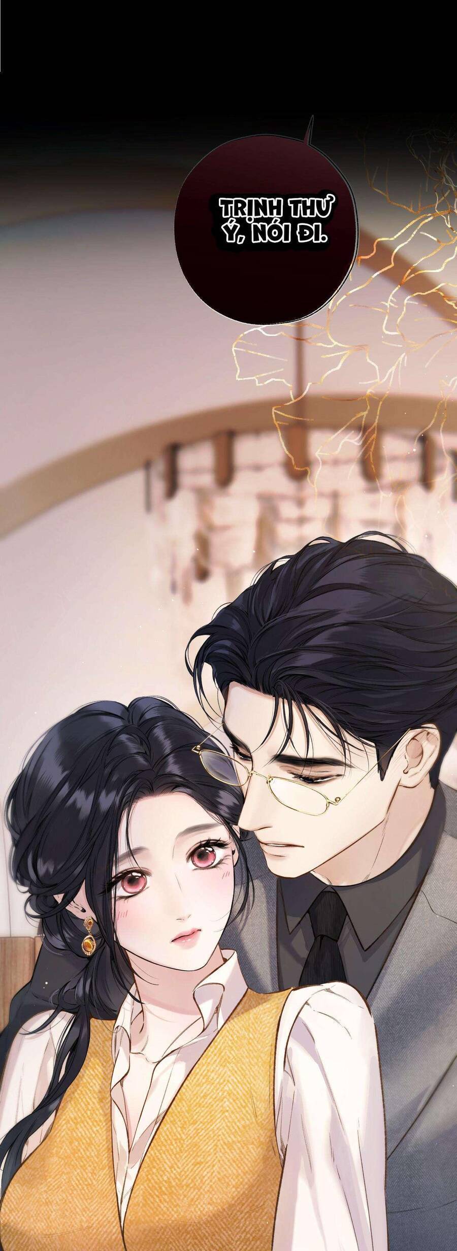 Tôi Cũng Muốn Làm Mợ Út - Chapter 41 - Page 4