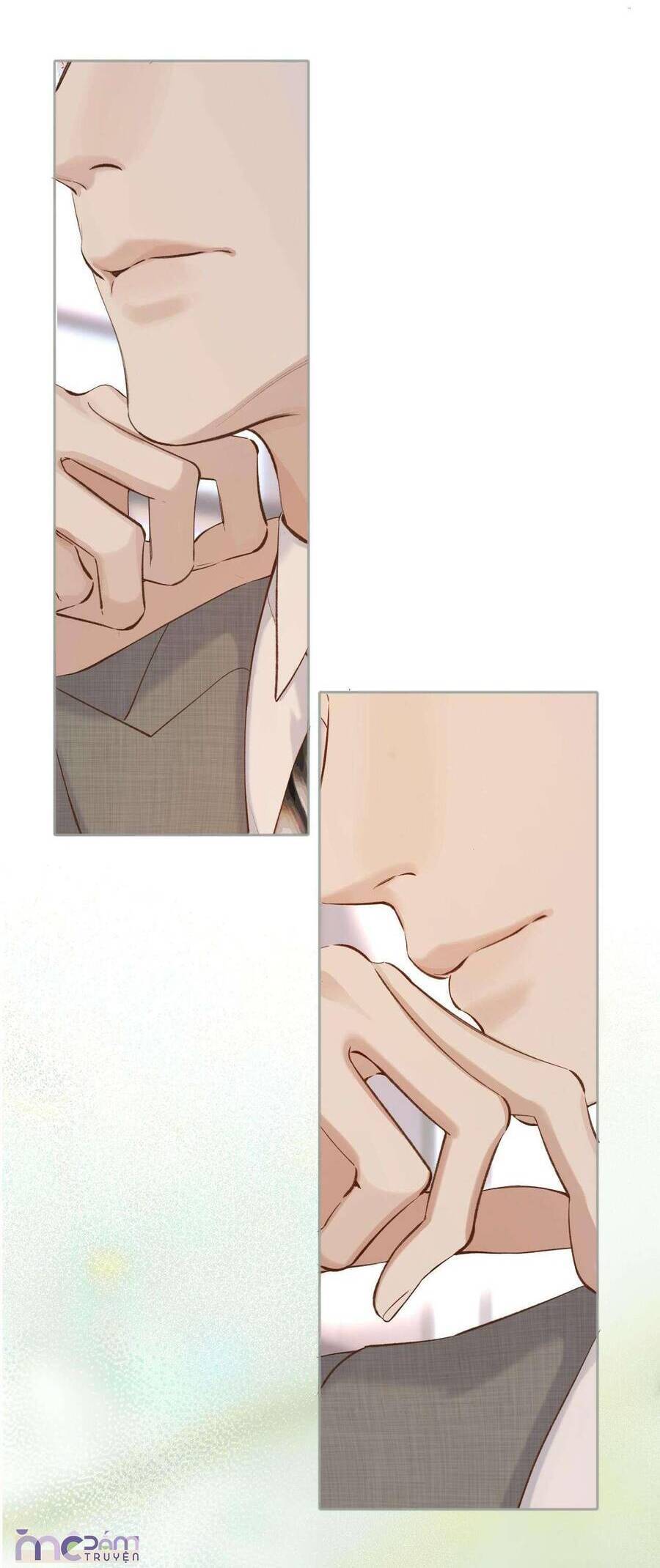 Tôi Cũng Muốn Làm Mợ Út - Chapter 41 - Page 46