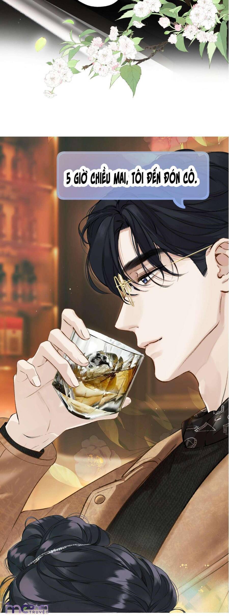 Tôi Cũng Muốn Làm Mợ Út - Chapter 41 - Page 48