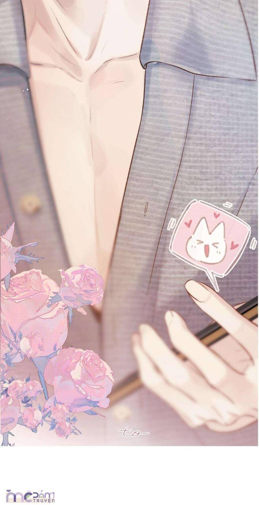 Tôi Cũng Muốn Làm Mợ Út - Chapter 41 - Page 52