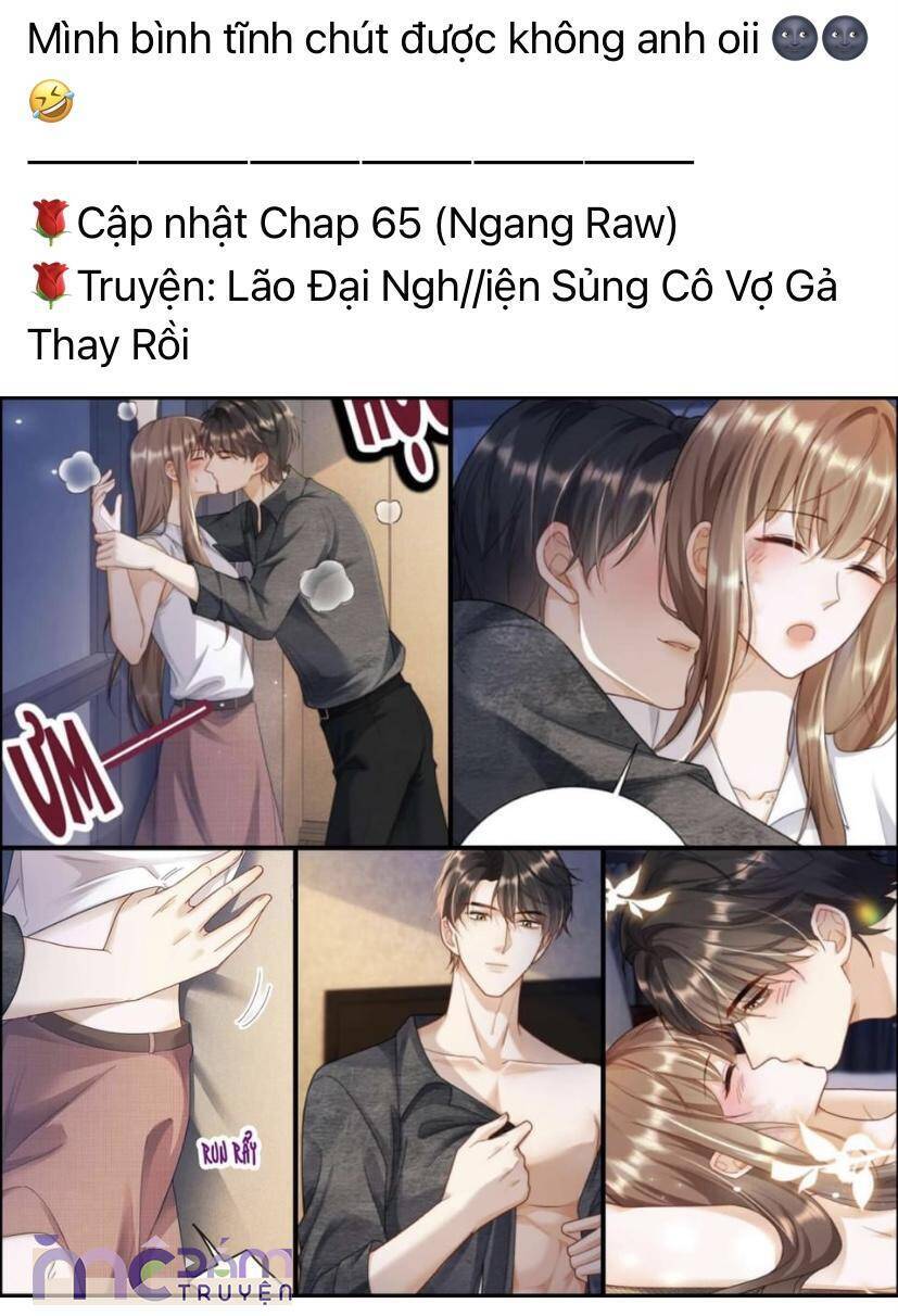 Tôi Cũng Muốn Làm Mợ Út - Chapter 41 - Page 57