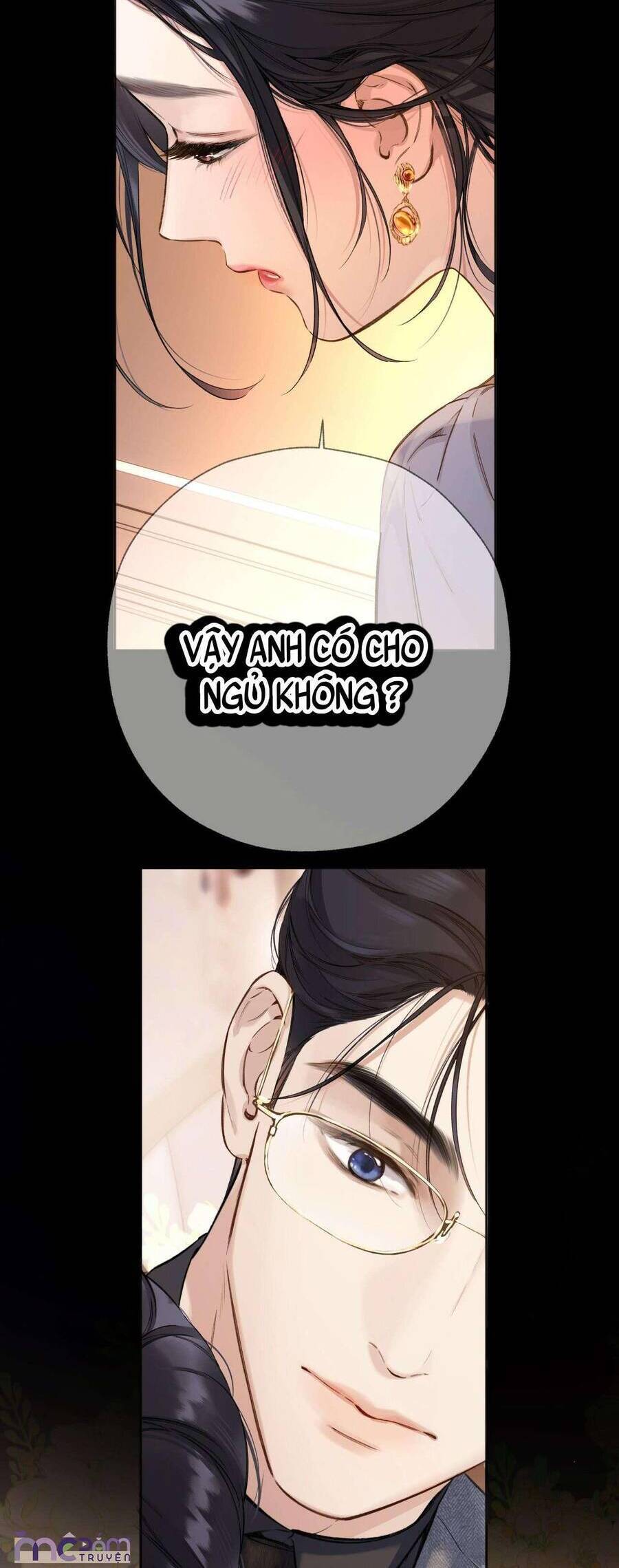 Tôi Cũng Muốn Làm Mợ Út - Chapter 41 - Page 7