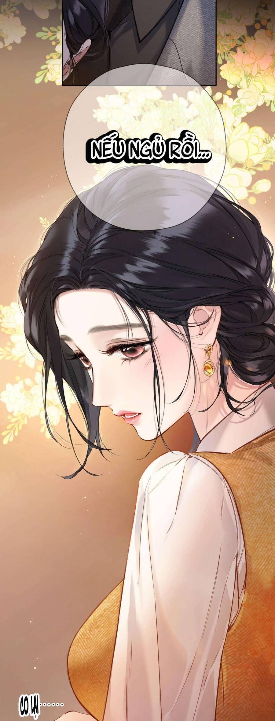 Tôi Cũng Muốn Làm Mợ Út - Chapter 41 - Page 8