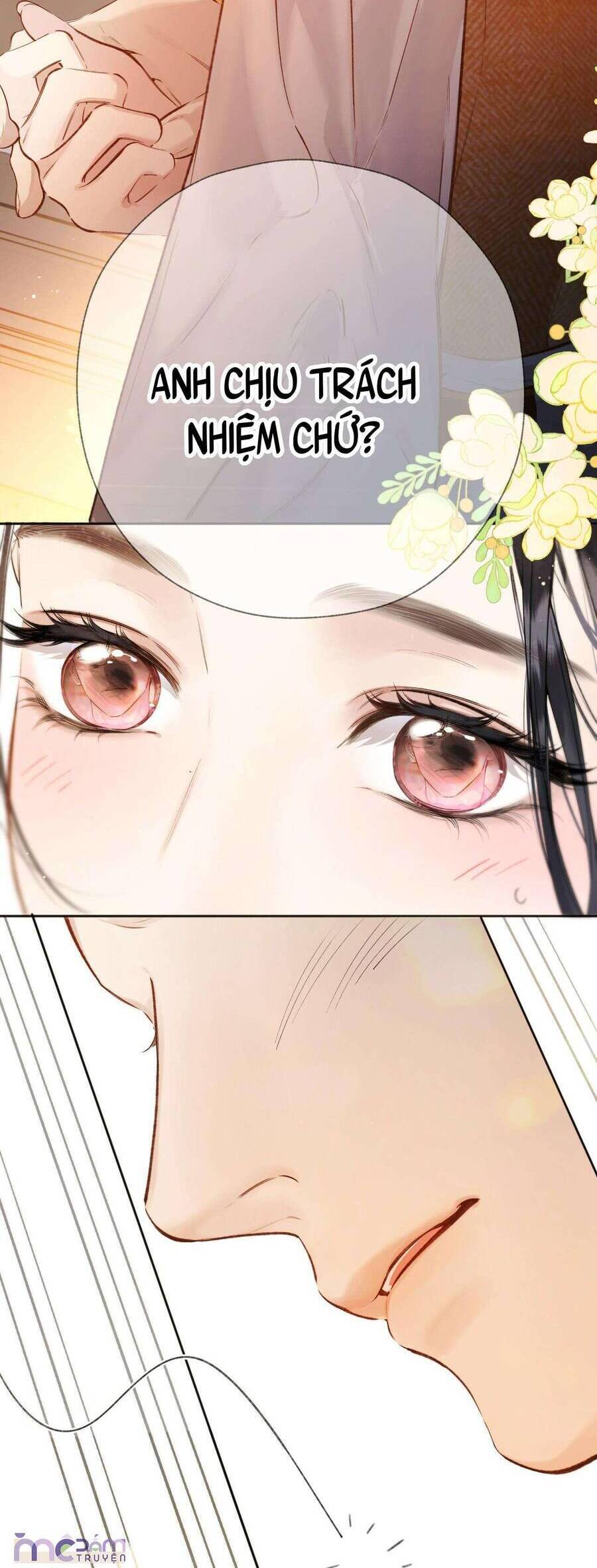 Tôi Cũng Muốn Làm Mợ Út - Chapter 41 - Page 9