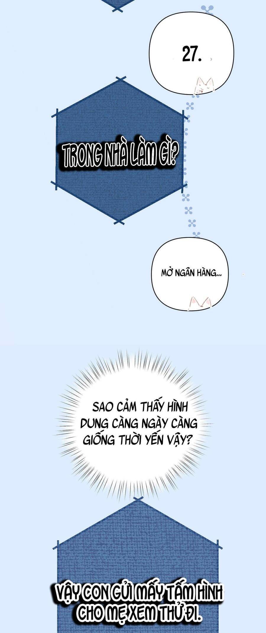 Tôi Cũng Muốn Làm Mợ Út - Chapter 42 - Page 13