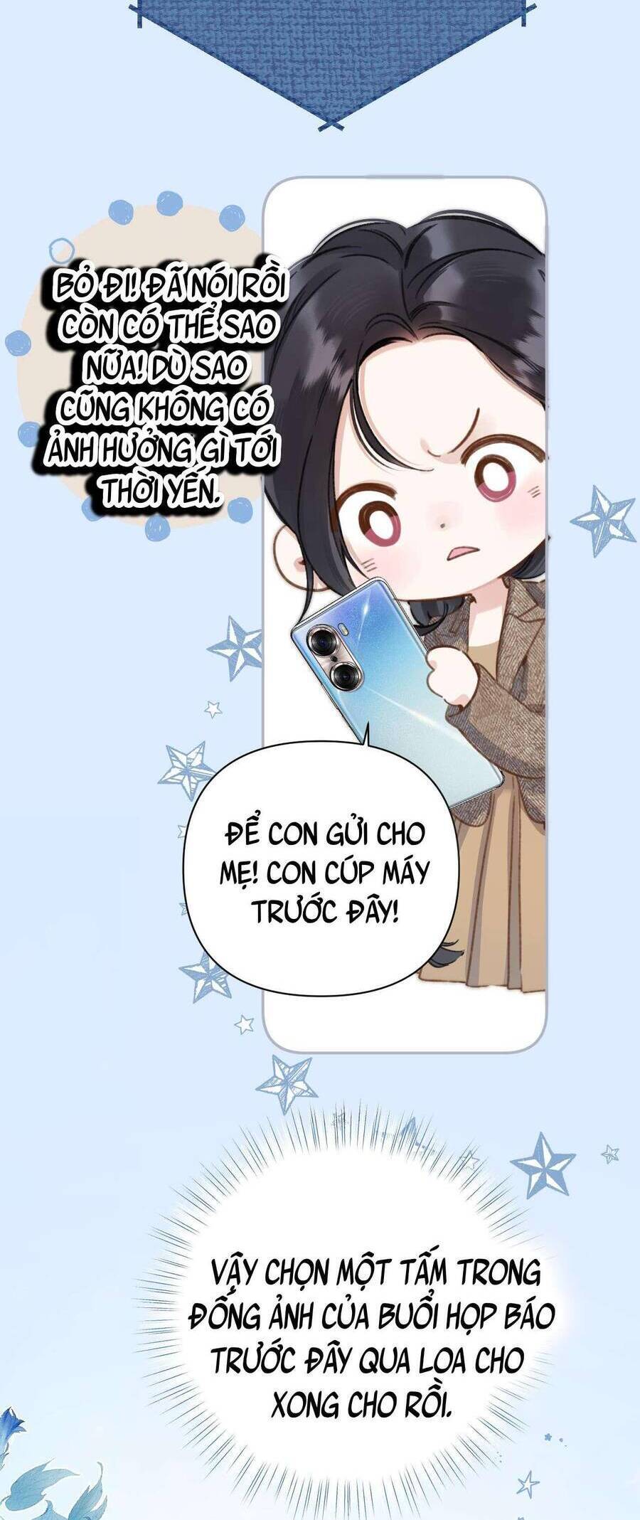 Tôi Cũng Muốn Làm Mợ Út - Chapter 42 - Page 14