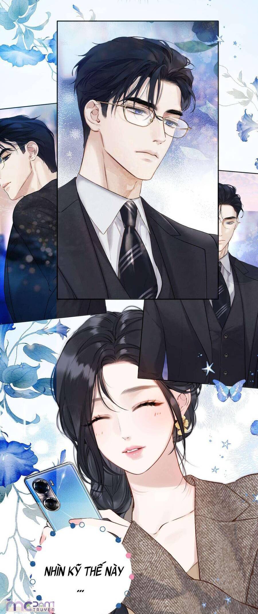 Tôi Cũng Muốn Làm Mợ Út - Chapter 42 - Page 15