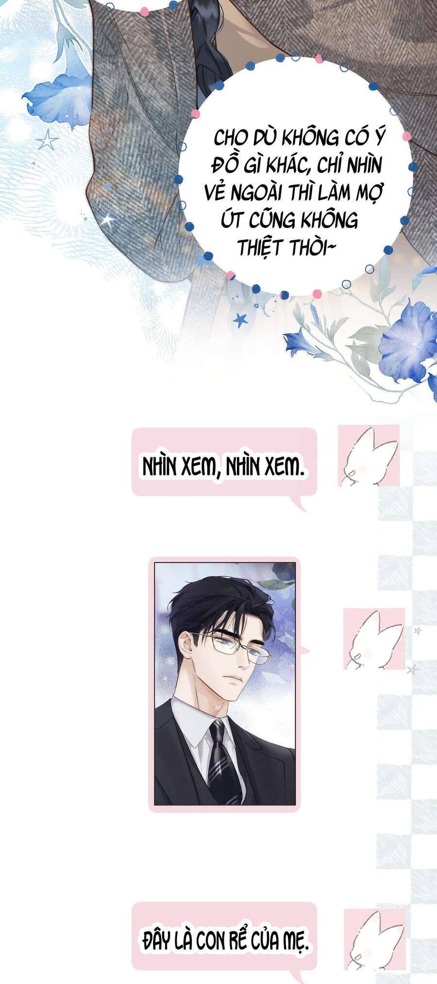 Tôi Cũng Muốn Làm Mợ Út - Chapter 42 - Page 16