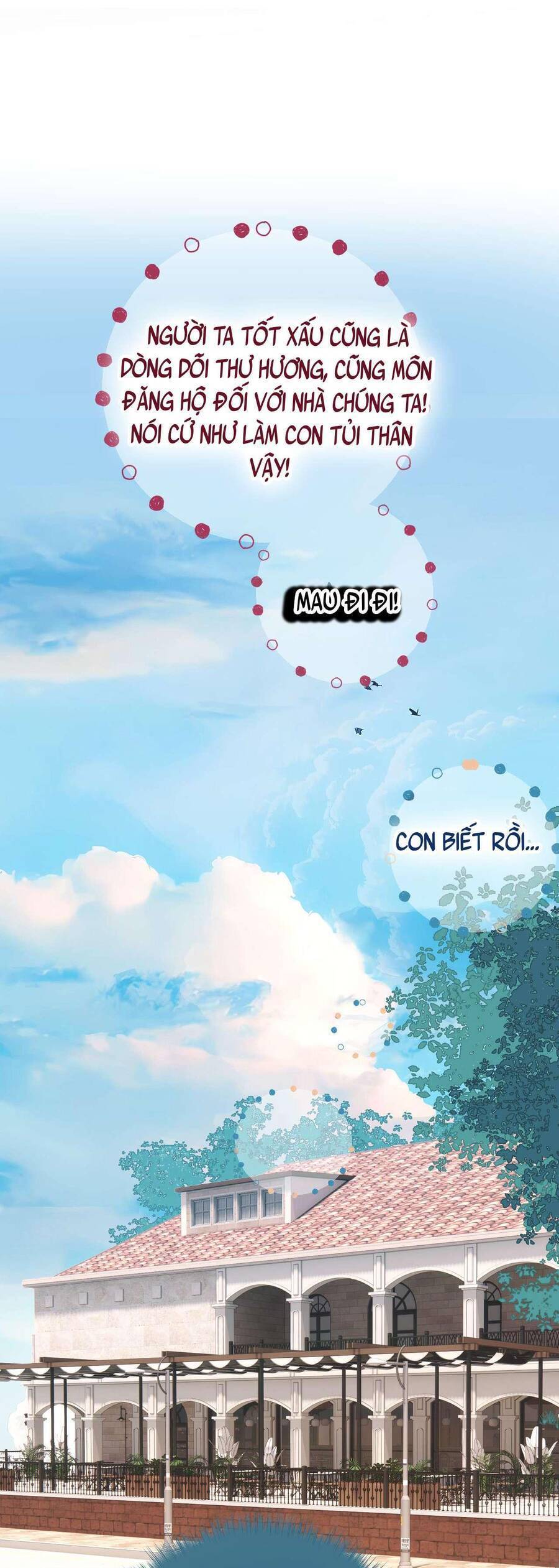 Tôi Cũng Muốn Làm Mợ Út - Chapter 42 - Page 20