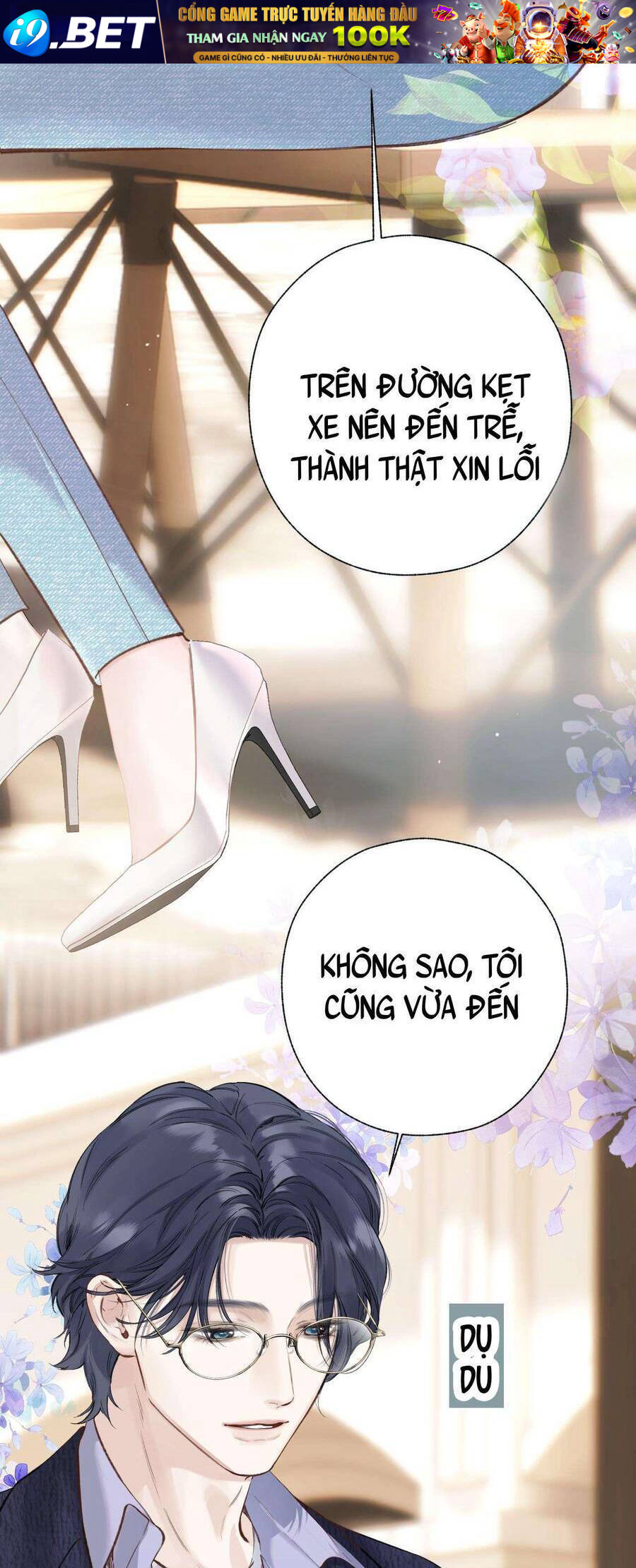 Tôi Cũng Muốn Làm Mợ Út - Chapter 42 - Page 22